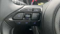 Toyota Aygo X 1.0 VVT-i Edge 5dr Petrol Hatchback